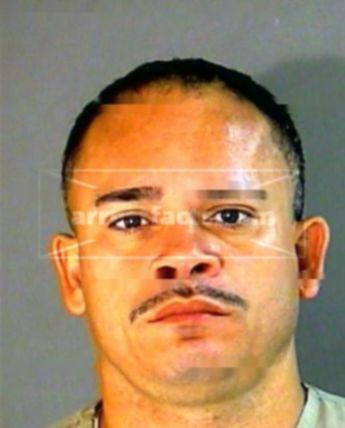 Carlos Acevedo