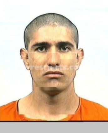 Jose Rodriguez-Padilla