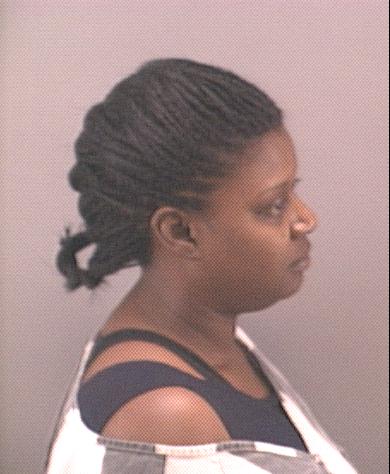 Brenda Joyce Williams