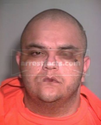 Esteban R Mayo