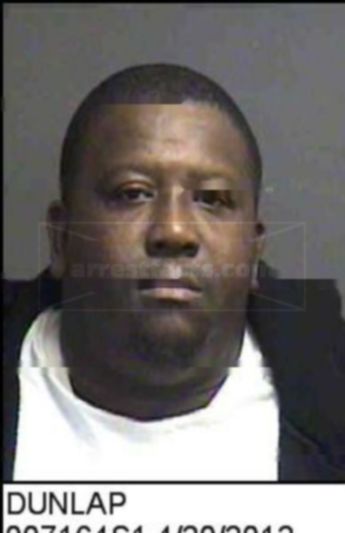 Jimmy Dunlap Jr.