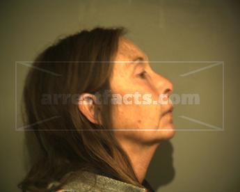 Jamie Adeline Wilkinson Morgan