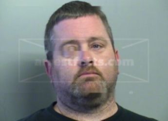 Bryon Keith Creech