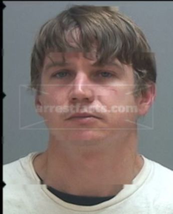 Bradford Davis Floyd