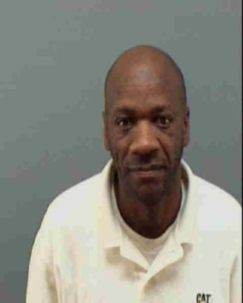 Jimmy Gene Williams