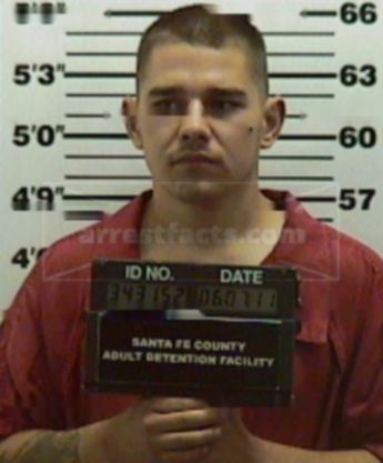 Arthur Lee Ward