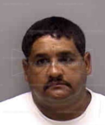 David Wayne Meza