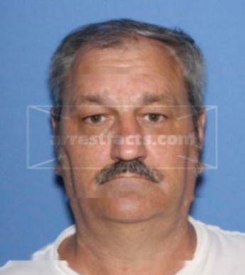 Paul Wayne Cozad
