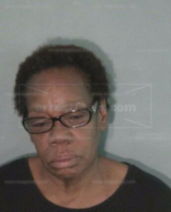 Jenetta Floyd