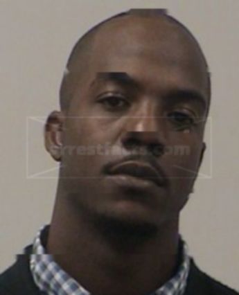 Sentell Jermaine Johnson