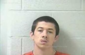 Seth Xavier Bruner