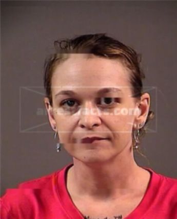Evelyn Michelle Parker
