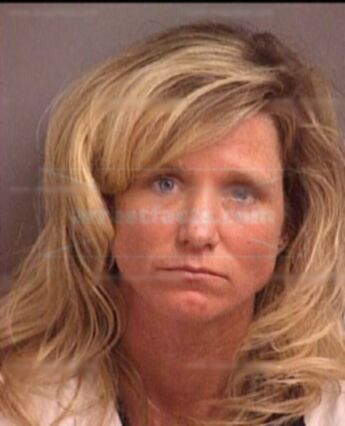 Sandy Ann Neizer