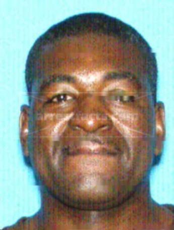 Derrick Ronald Mason