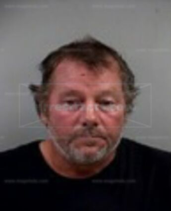 Larry Allen Pratt