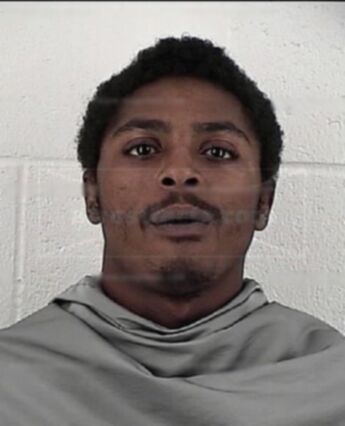 Shawn Dwayne Williams