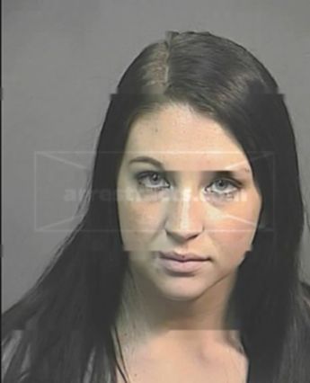 Jessica Ann Mcdougal