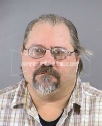 Barry John Calkins