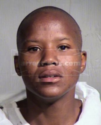 Juvonna Latresa Tillman