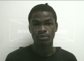 Tyrone Lee Mcneal