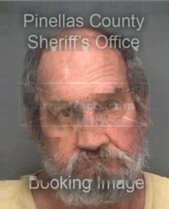 Kenneth Lee Richards