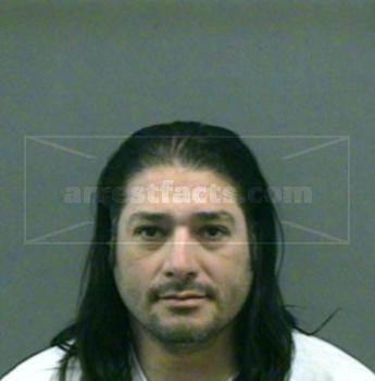 Johnny Joe Barrientez