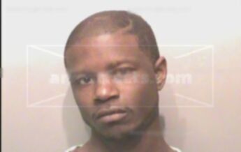 Derrick Lamont Robinson