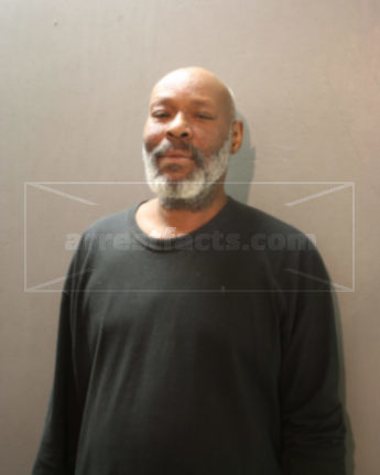 Ronald Washington