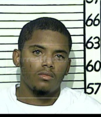 Johnnie James Kashiff Davis