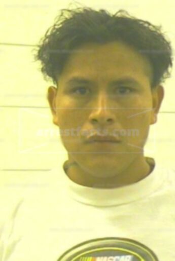Alexander Figueroa Pagan