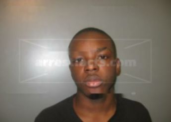 Latrelle Lewis