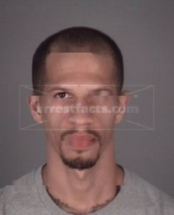Jordan Alexander Miller