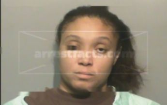Danielle Tanisha Hill