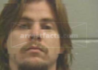 Evan Dale Carter