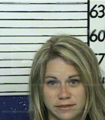 Nicole Anne Weaver