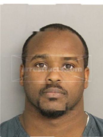 Derrick Johnson