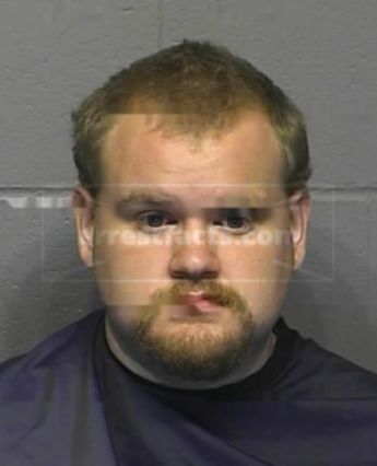 Travis Neal Peacher
