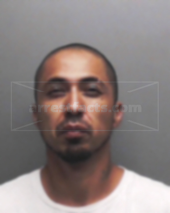 Ruben Ray Orosco