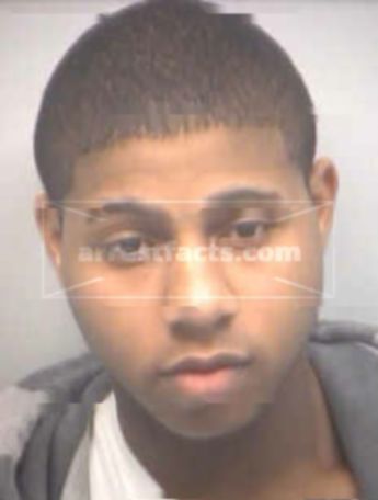 Jonathan Anthony Pennington