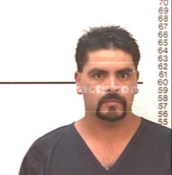 Everardo Garcia Garcia