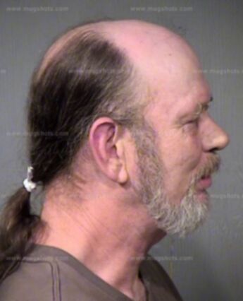 Robert Eugene Foote