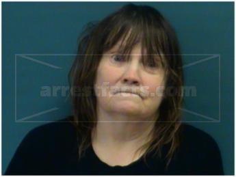 Barbara Marion Campbell