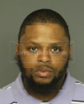 Tyquan A Clark