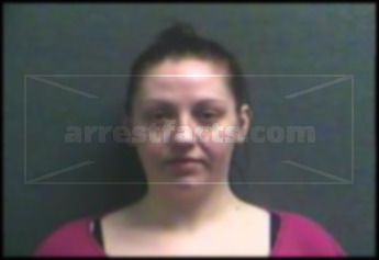 Ashley Nichole Bowens