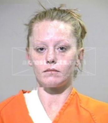 Amelia Michelle Clay