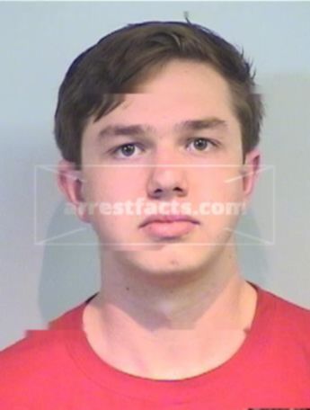 David Benjamin Whaley