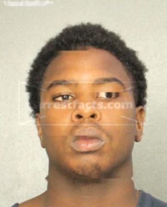 Denzel A Samuels