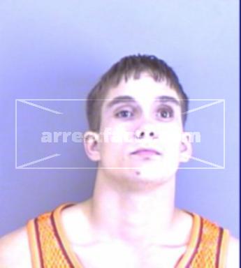 Christopher Brian Bishop