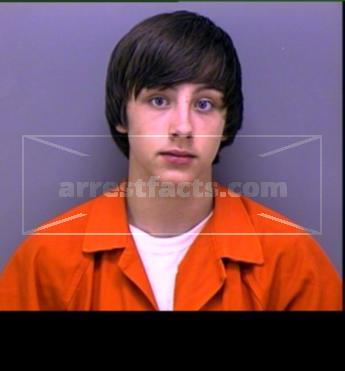 Matthew Gordon Kimes