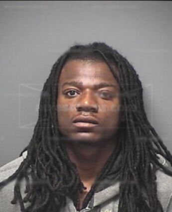 Andre Nathaniel Murray